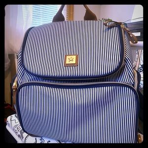 Bananafish Diaper Bag